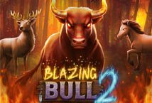 Blazing Bull 2 slot